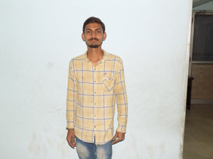 JAY JAGANI