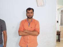 Load image into Gallery viewer, DHAVAL POOJARA
