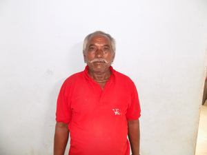 GHUGHABHAI RATHOD