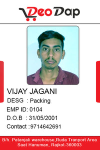 VIJAY JAGANI