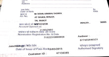 Load image into Gallery viewer, VISHAL THORIYA
